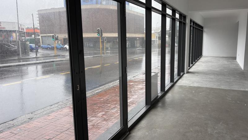 To Let commercial Property for Rent in Woodstock Western Cape